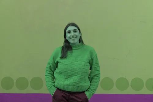 Elena Merli, la fondatrice