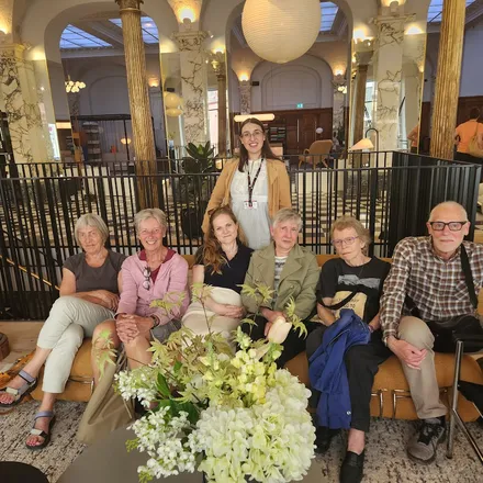 Italiensk deisign-rundtur