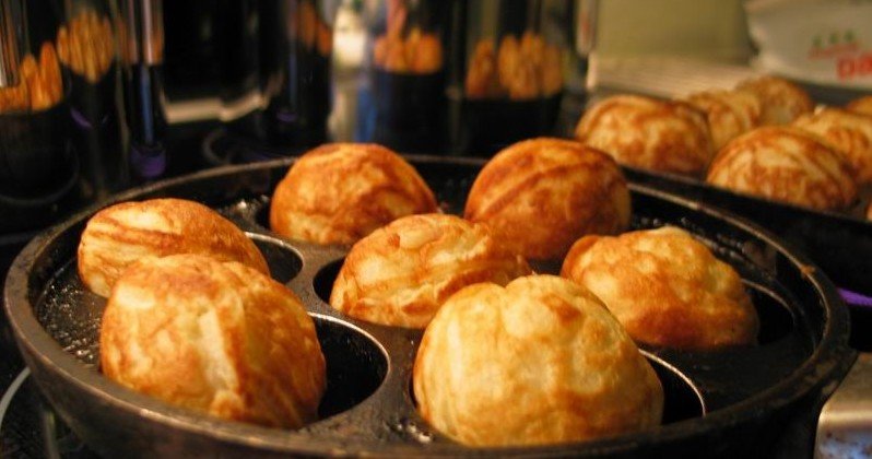 aebleskiver