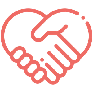 Ci piace il nostro lavoro